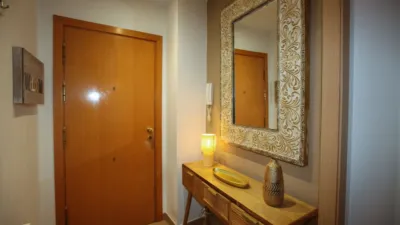 Apartment in Calafell Poble photo 12