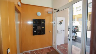 Apartment in Calafell Poble photo 13