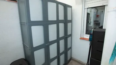 Apartment in Calafell Poble photo 15