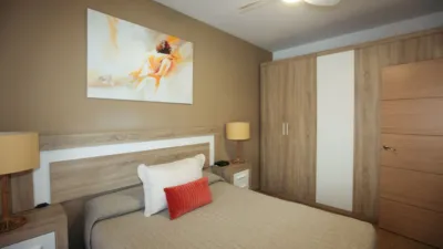 Apartment in Calafell Poble photo 20