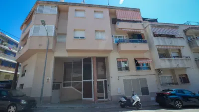 Apartment in Calafell Poble photo 24