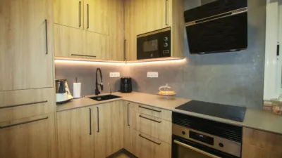 Apartment in Calafell Poble photo 4