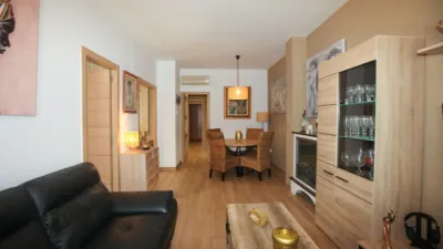 Apartment in Calafell Poble photo 6