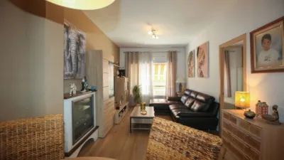 Apartment in Calafell Poble photo 7