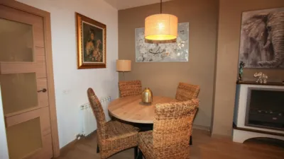 Apartment in Calafell Poble photo 8