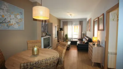Apartment in Calafell Poble photo 9
