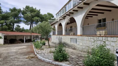 Casa pareada en Urbanización El Pinar de Alba photo 4