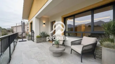 Chalet en Lugar de Celoriu photo 5