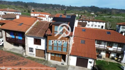 Casa – Llanes - Más