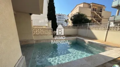 Apartment at Carrer de la Punta del Llevant, 11 photo 18