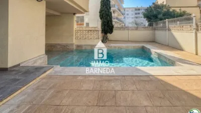 Apartment at Carrer de la Punta del Llevant, 11 photo 20