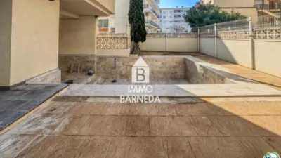 Apartment at Carrer de la Punta del Llevant, 11 photo 21