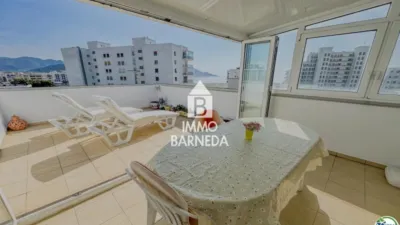 Apartment at Carrer de la Punta del Llevant, 11 photo 2