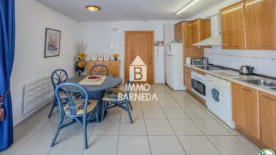 Apartment at Carrer de la Punta del Llevant, 11 photo 6