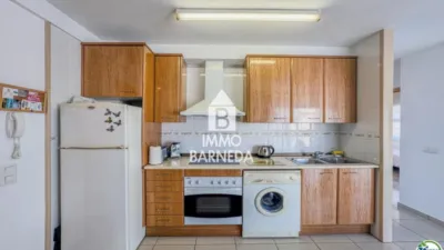 Apartment at Carrer de la Punta del Llevant, 11 photo 7