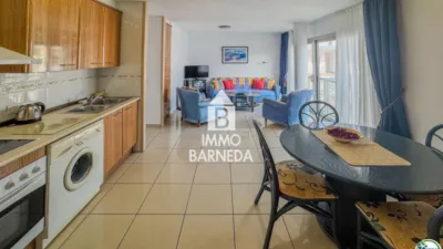Apartment at Carrer de la Punta del Llevant, 11 photo 8