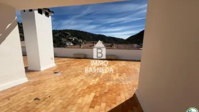 Apartment on Carrer de l’Arquitecte Gaudí, No. 45 photo 14