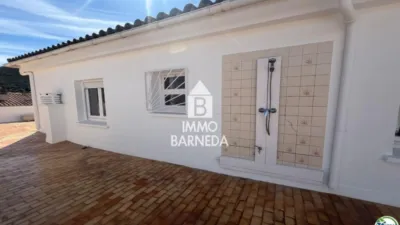 Apartment on Carrer de l’Arquitecte Gaudí, No. 45 photo 8