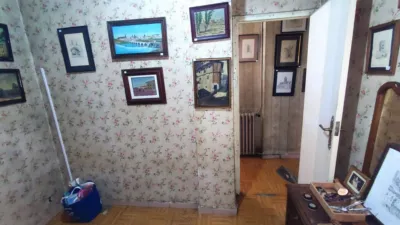 Apartment in Plaza Circular, 12 photo 11