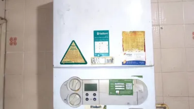 Apartment in Plaza Circular, 12 photo 16