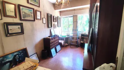 Apartment in Plaza Circular, 12 photo 19