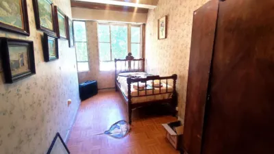 Apartment in Plaza Circular, 12 photo 22
