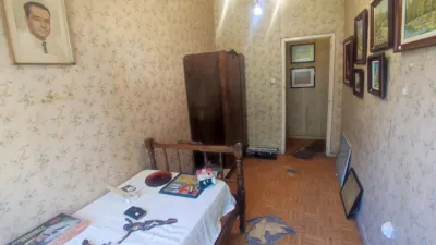 Apartment in Plaza Circular, 12 photo 23