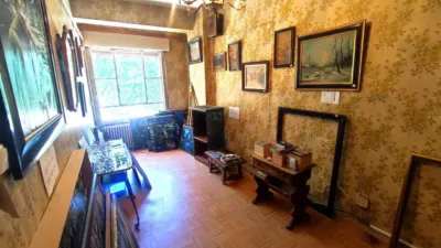 Apartment in Plaza Circular, 12 photo 24