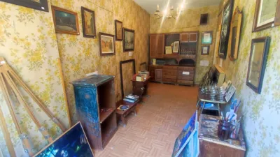 Apartment in Plaza Circular, 12 photo 25