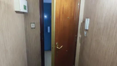 Apartment in Plaza Circular, 12 photo 6