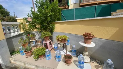 Terraced house in Segur de Calafell photo 19