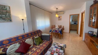 Terraced house in Segur de Calafell