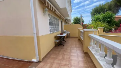 Terraced house in Segur de Calafell photo 21