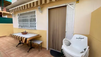 Terraced house in Segur de Calafell photo 22
