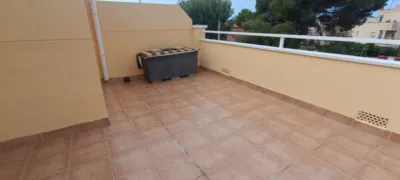 Terraced house in Segur de Calafell photo 25