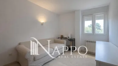 Apartment in Son Dameto photo 10