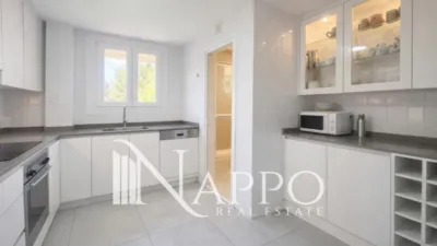 Apartment in Son Dameto photo 11
