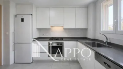 Apartment in Son Dameto photo 12