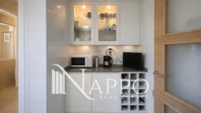 Apartment in Son Dameto photo 13