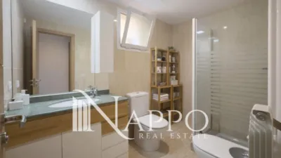 Apartment in Son Dameto photo 14