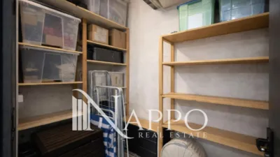 Apartment in Son Dameto photo 18