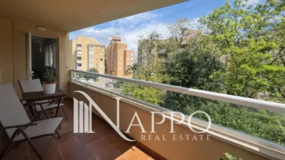 Apartment in Son Dameto photo 19