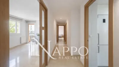 Apartment in Son Dameto photo 5