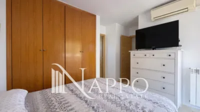 Apartment in Son Dameto photo 6