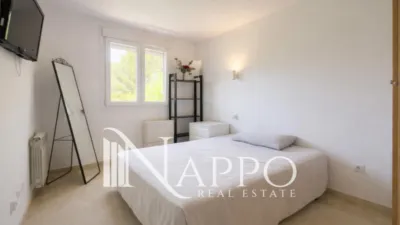 Apartment in Son Dameto photo 7