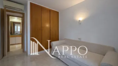 Apartment in Son Dameto photo 9