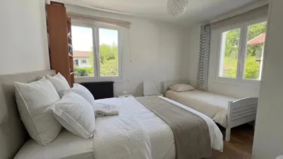 Chalet en venta en Hendaye, Hendaye de 750.000 €