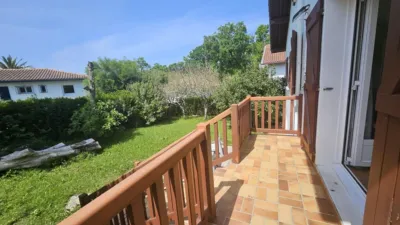 Chalet en venta en Hendaye, Hendaye de 750.000 €