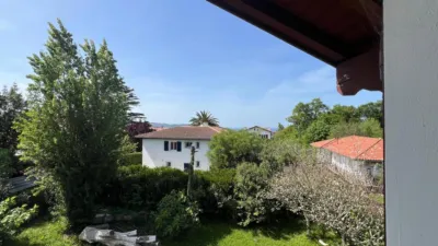 Chalet en venta en Hendaye, Hendaye de 750.000 €