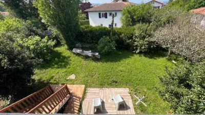 Chalet en venta en Hendaye, Hendaye de 750.000 €